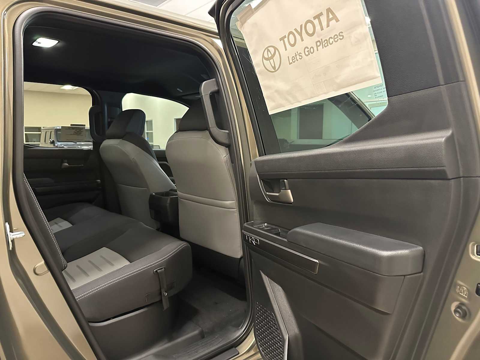 Thumbnail: 2026 Toyota Tacoma - 25