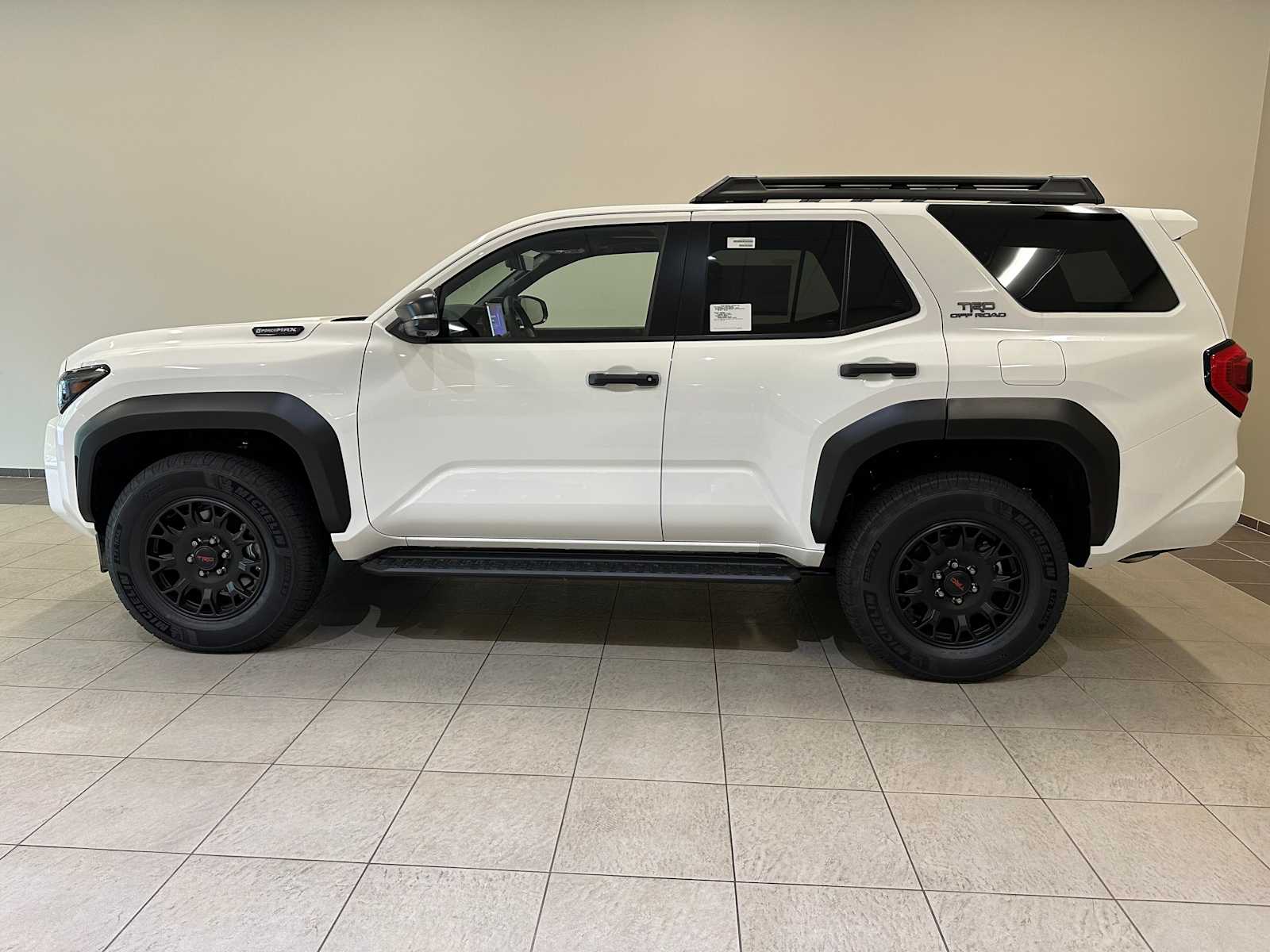 Thumbnail: 2026 Toyota 4Runner - 3