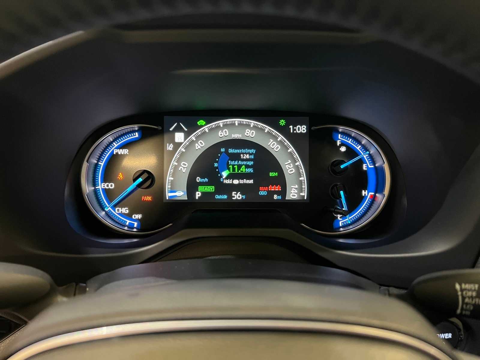 Thumbnail: 2025 Toyota RAV4 - 19