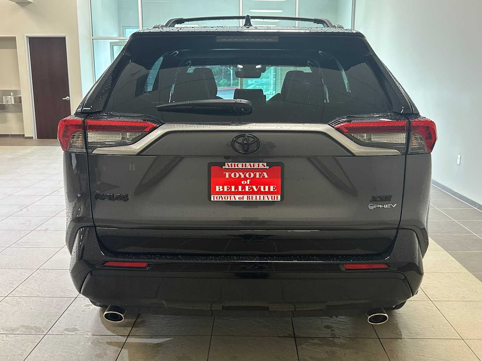 Thumbnail: 2025 Toyota RAV4 - 5