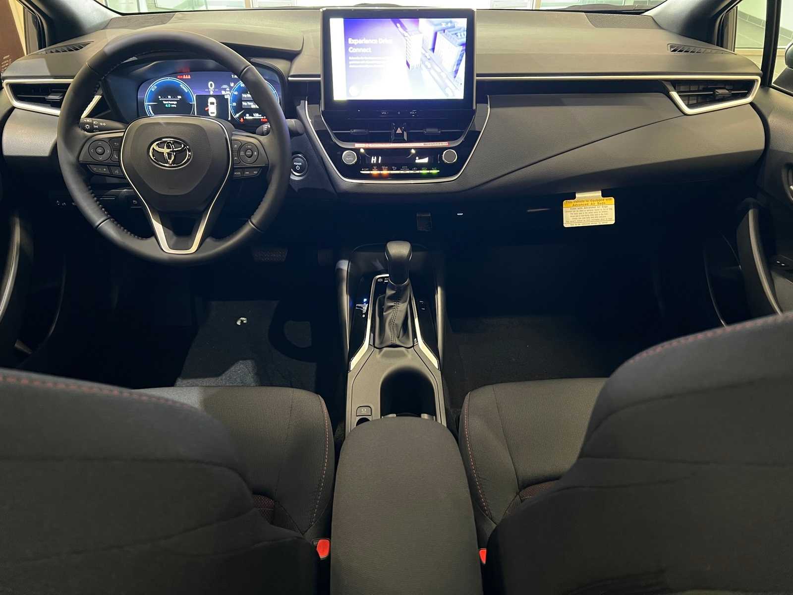 Thumbnail: 2026 Toyota Corolla - 17