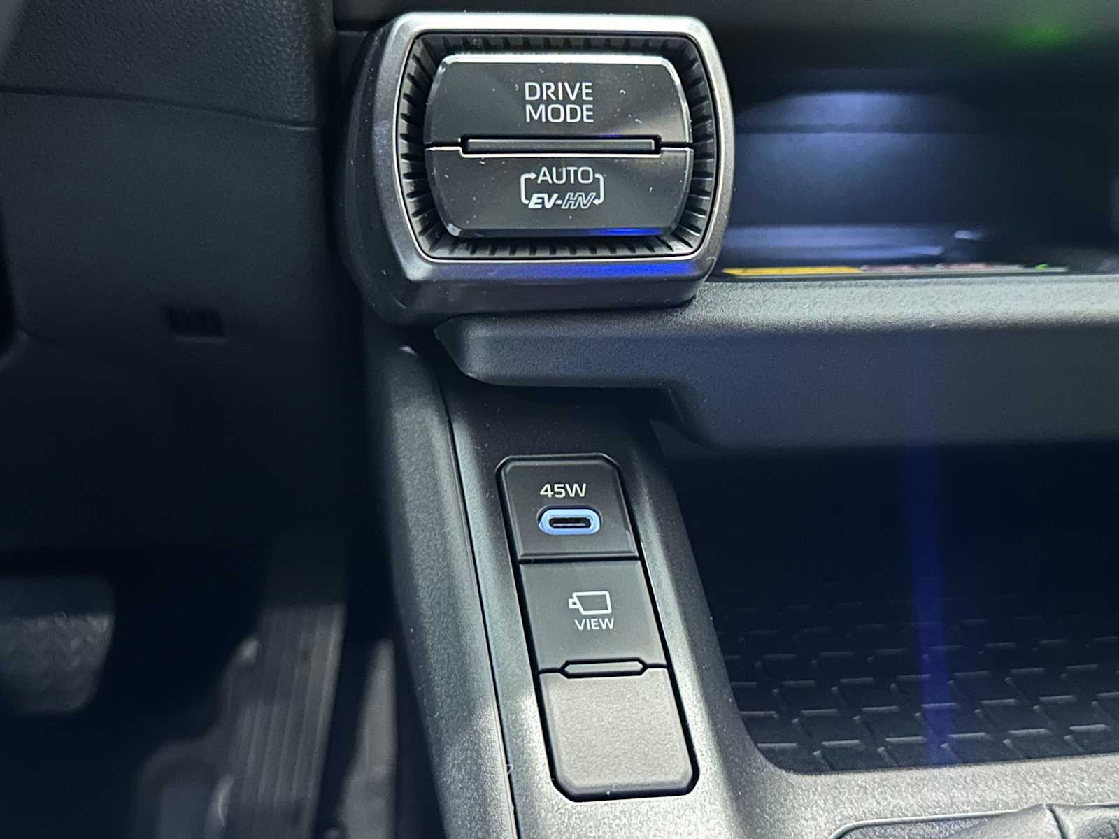 Thumbnail: 2026 Toyota RAV4 - 19