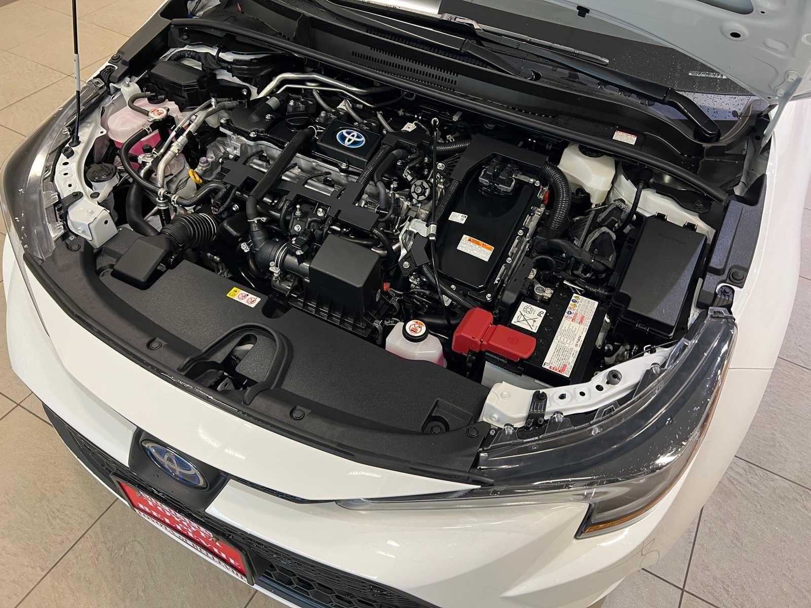 Thumbnail: 2022 Toyota Corolla - 11