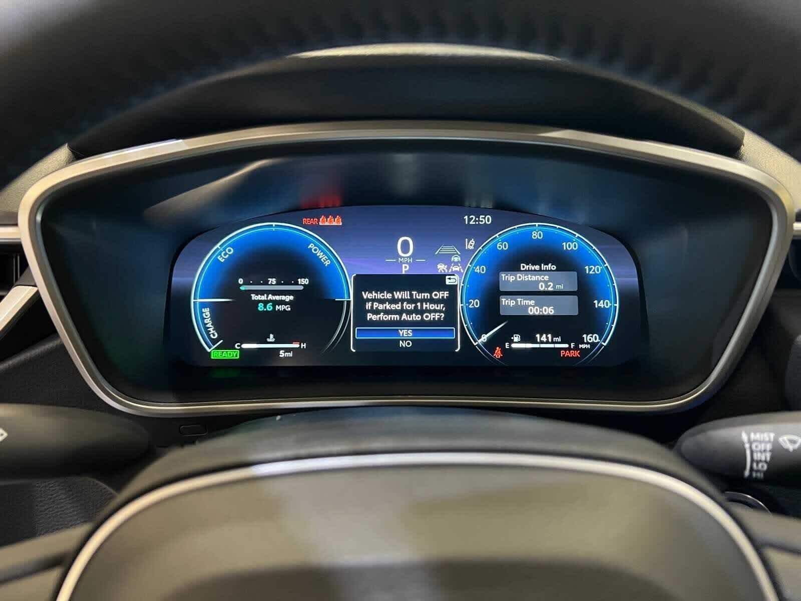 Thumbnail: 2026 Toyota Corolla - 19