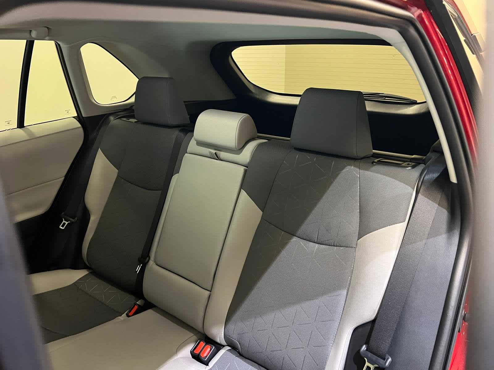 Thumbnail: 2025 Toyota RAV4 - 15