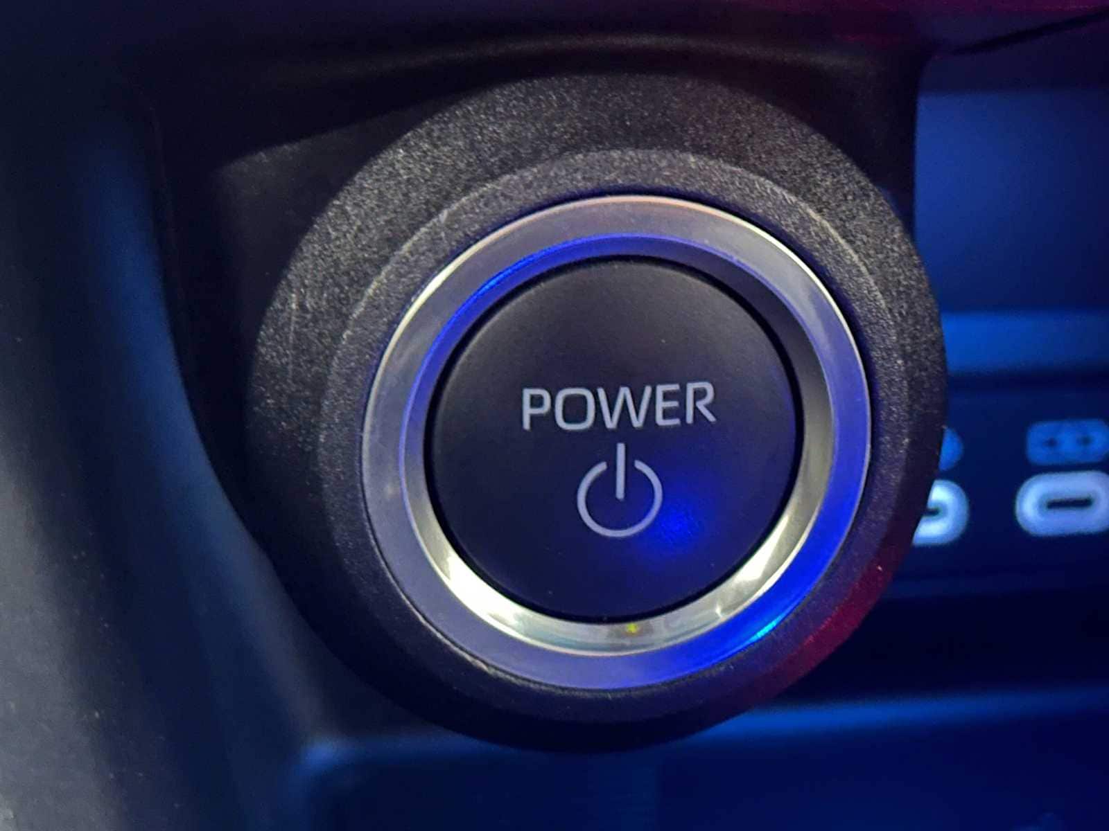 Thumbnail: 2024 Toyota Venza - 19