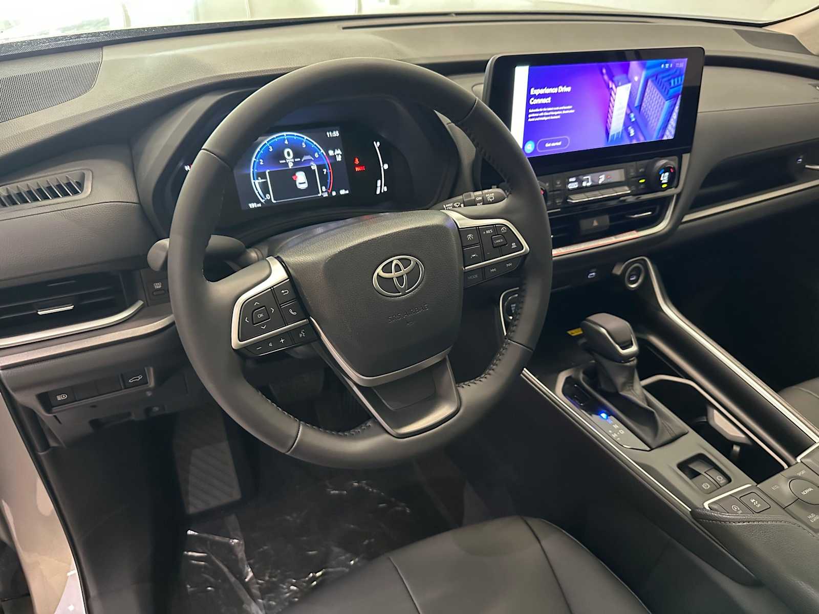 Thumbnail: 2026 Toyota Grand Highlander - 2