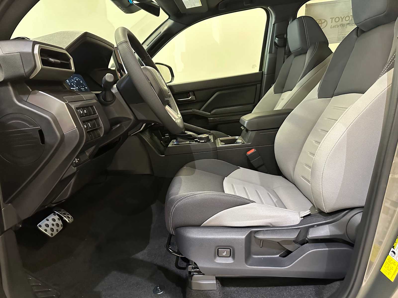 Thumbnail: 2026 Toyota Tacoma - 20