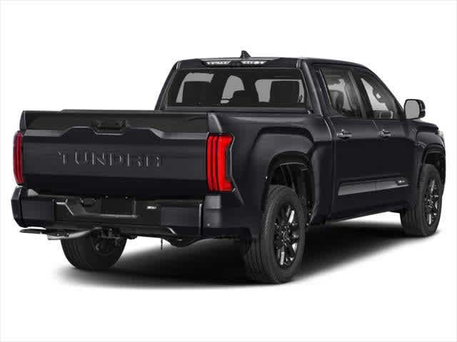 Thumbnail: 2023 Toyota Tundra - 2