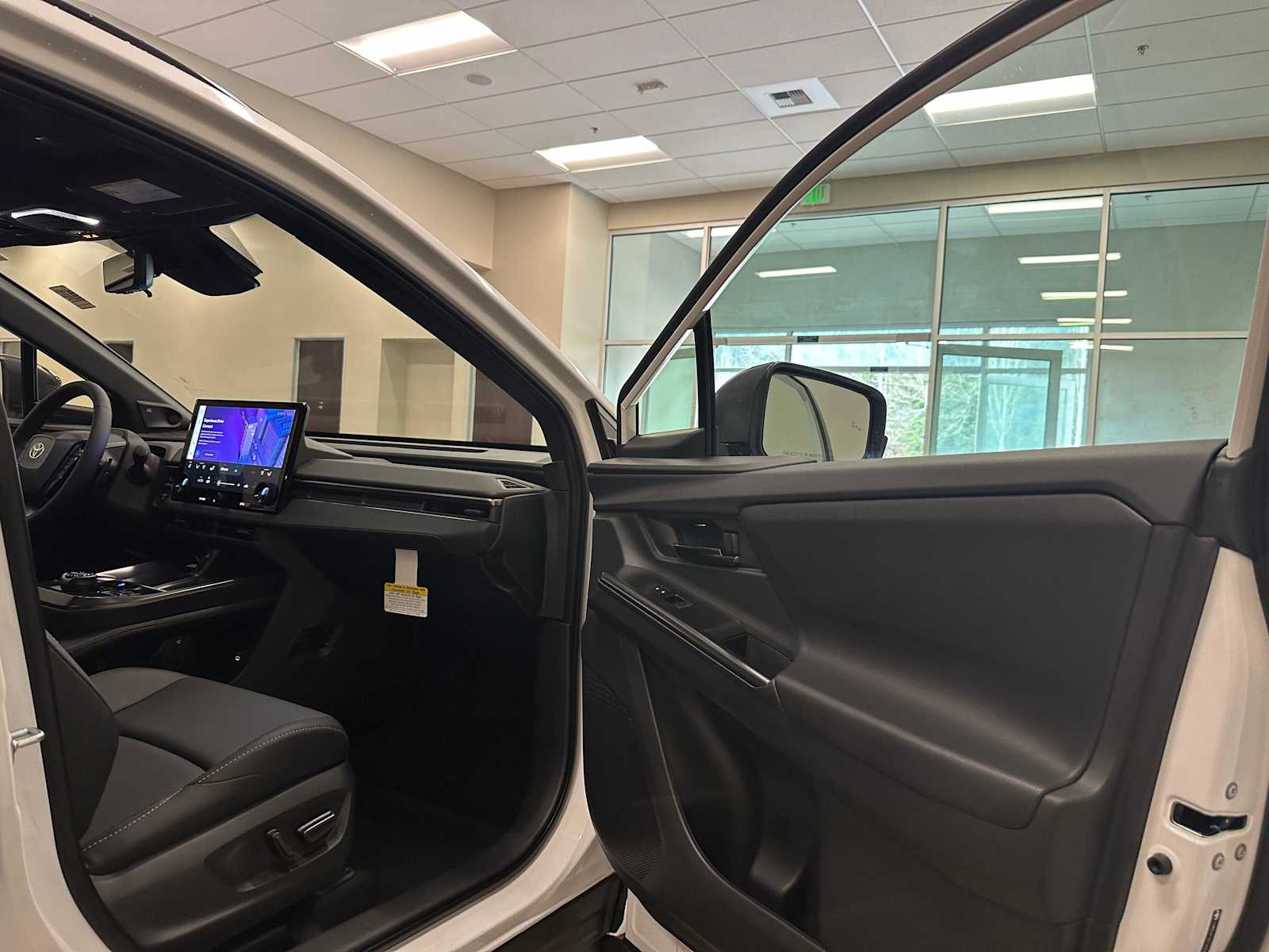 Thumbnail: 2026 Toyota bZ - 27