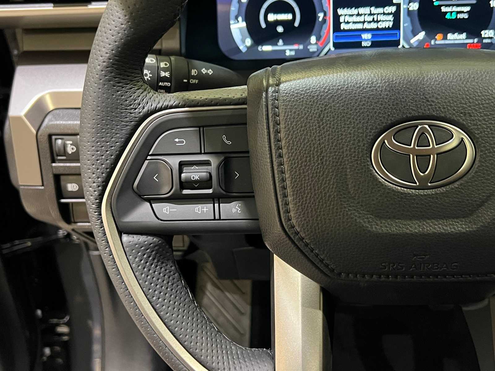 Thumbnail: 2025 Toyota Tacoma - 21