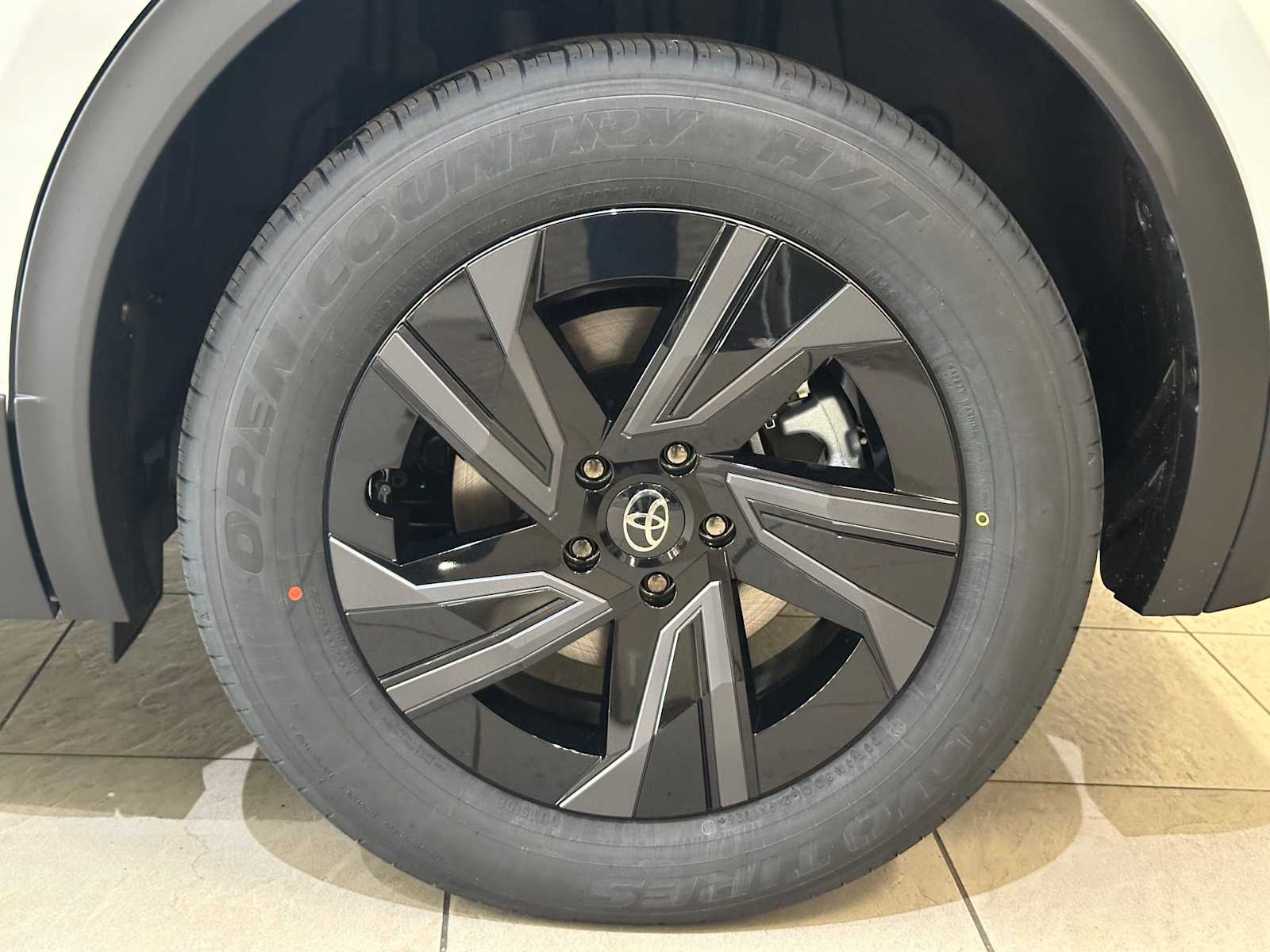 Thumbnail: 2026 Toyota C-HR - 8