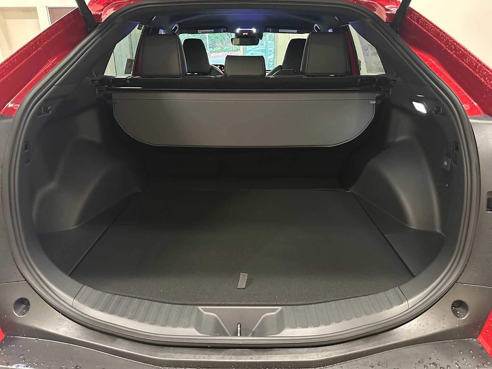 Thumbnail: 2026 Toyota bZ - 28