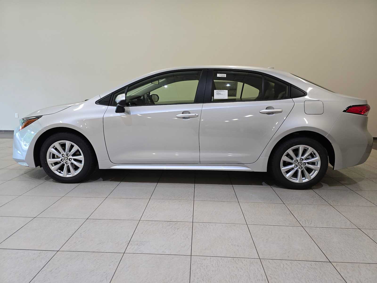 Thumbnail: 2026 Toyota Corolla - 3