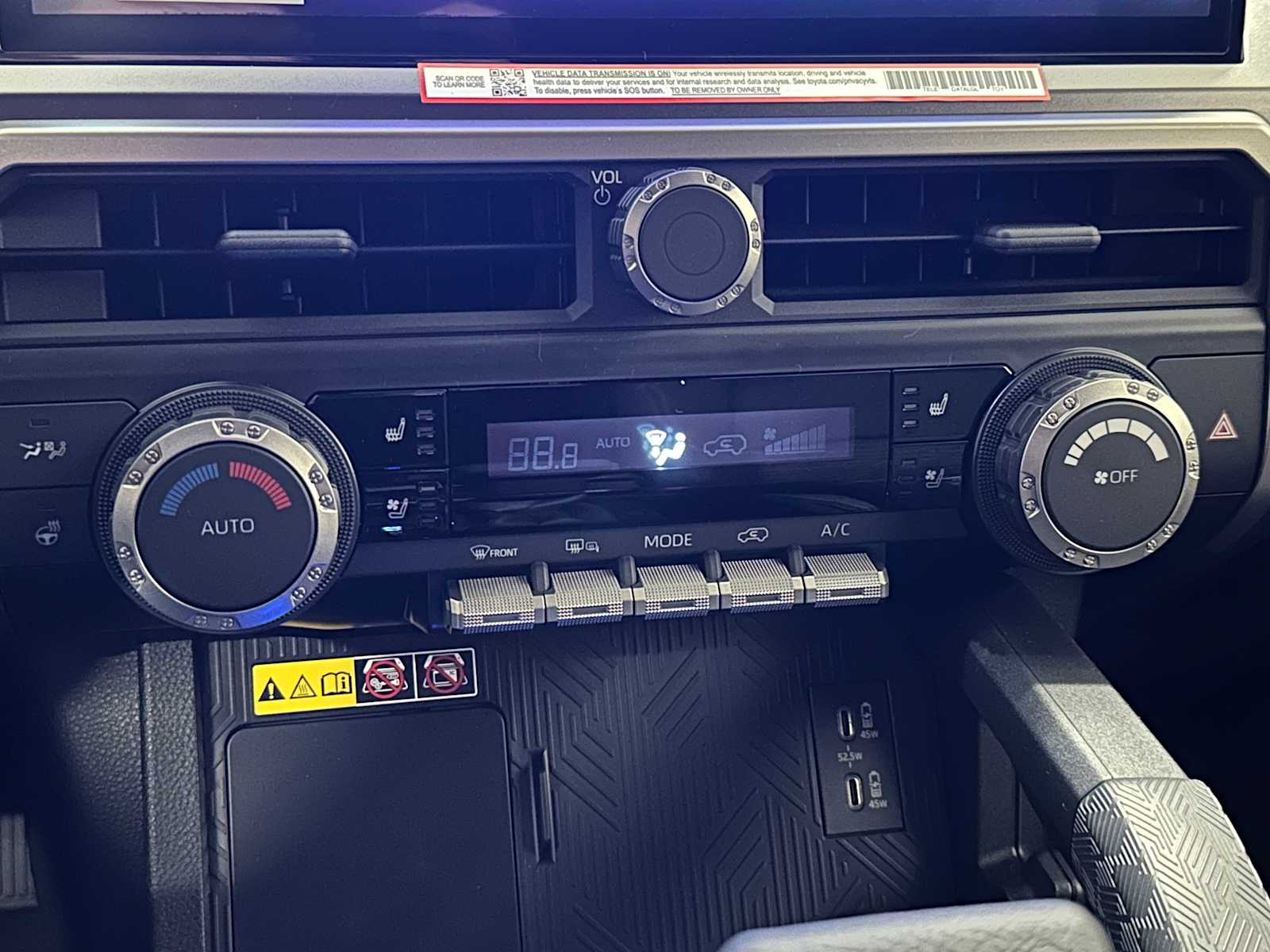 Thumbnail: 2026 Toyota 4Runner - 15