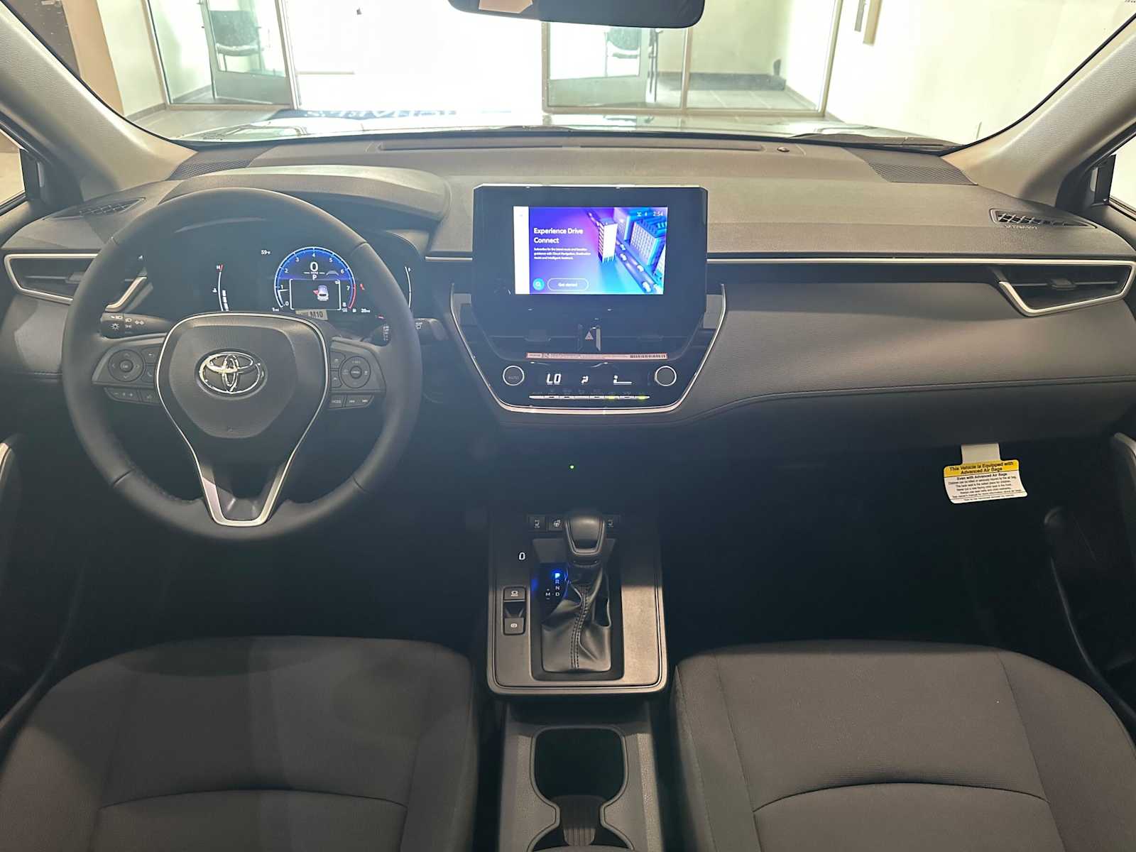 Thumbnail: 2026 Toyota Corolla Cross - 10