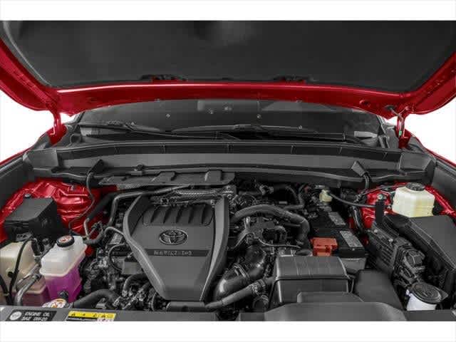 Thumbnail: 2024 Toyota Grand Highlander - 8