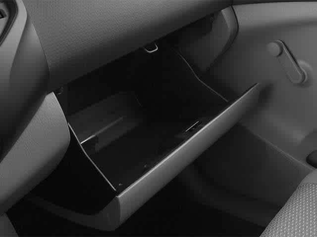 Thumbnail: 2014 Toyota Tacoma - 10