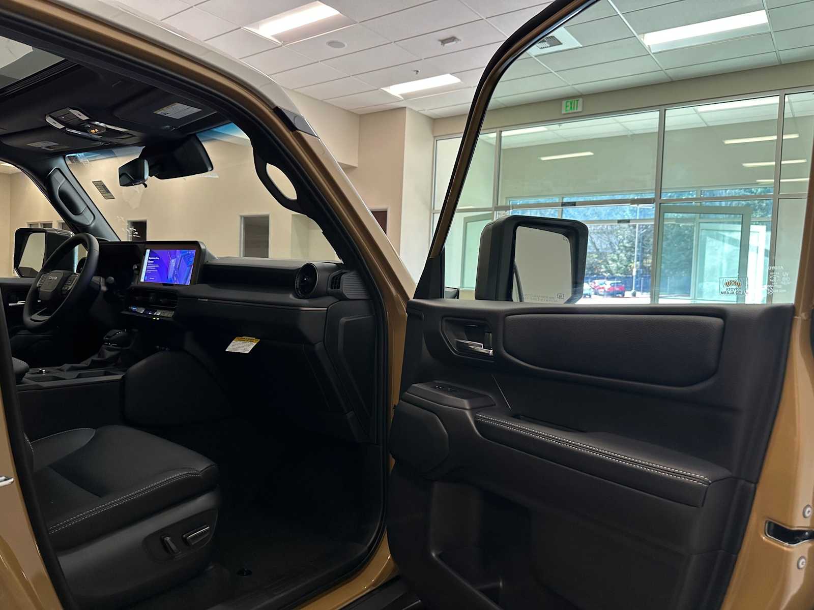 Thumbnail: 2026 Toyota Land Cruiser - 29