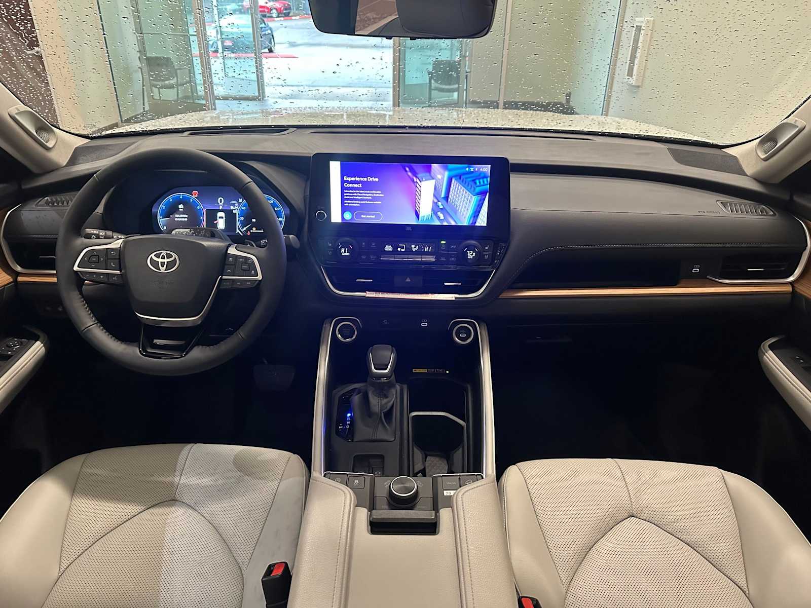 Thumbnail: 2026 Toyota Grand Highlander - 10