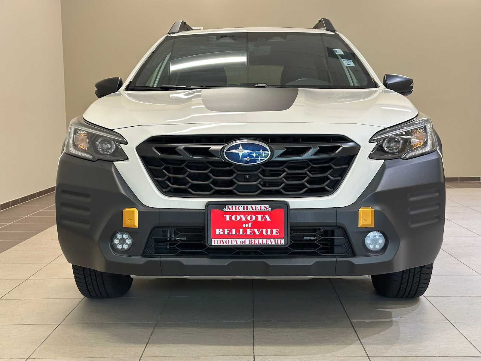 Thumbnail: 2023 Subaru Outback - 6