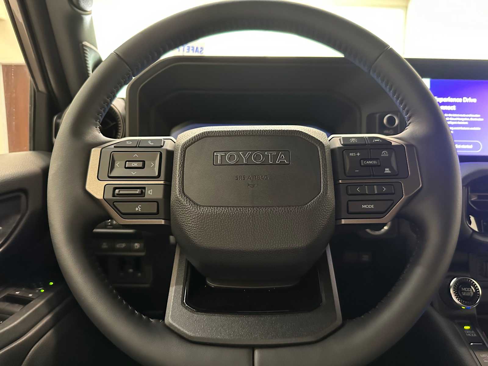Thumbnail: 2026 Toyota Land Cruiser - 10