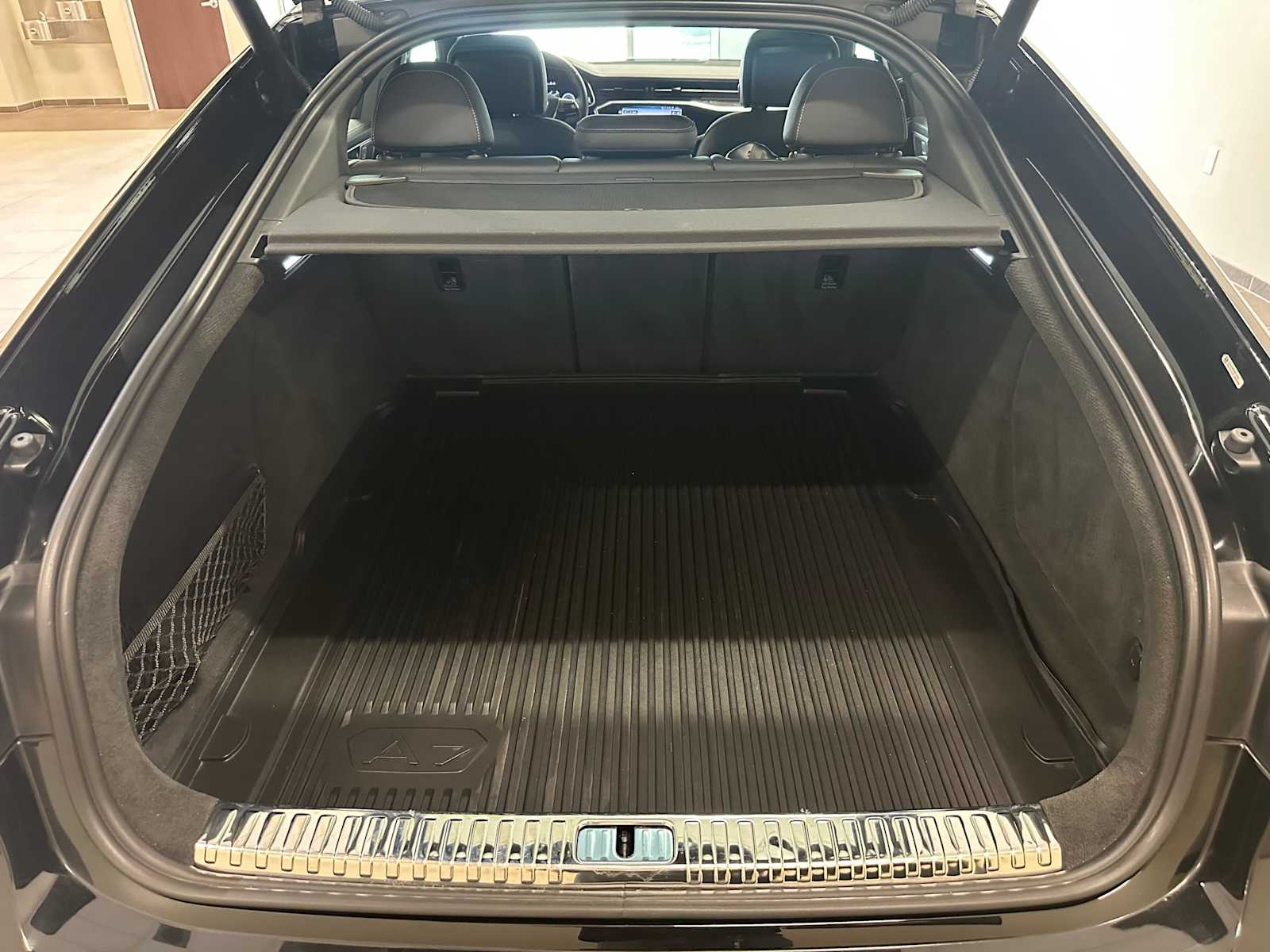 Thumbnail: 2019 Audi A7 - 32