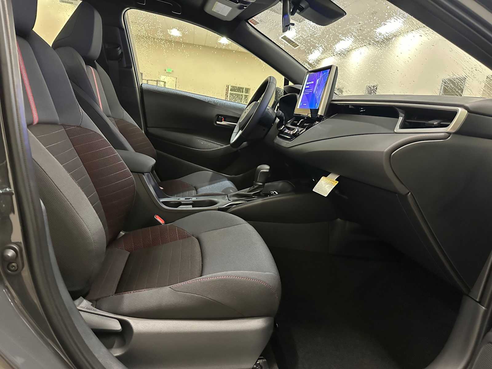 Thumbnail: 2026 Toyota Corolla - 26