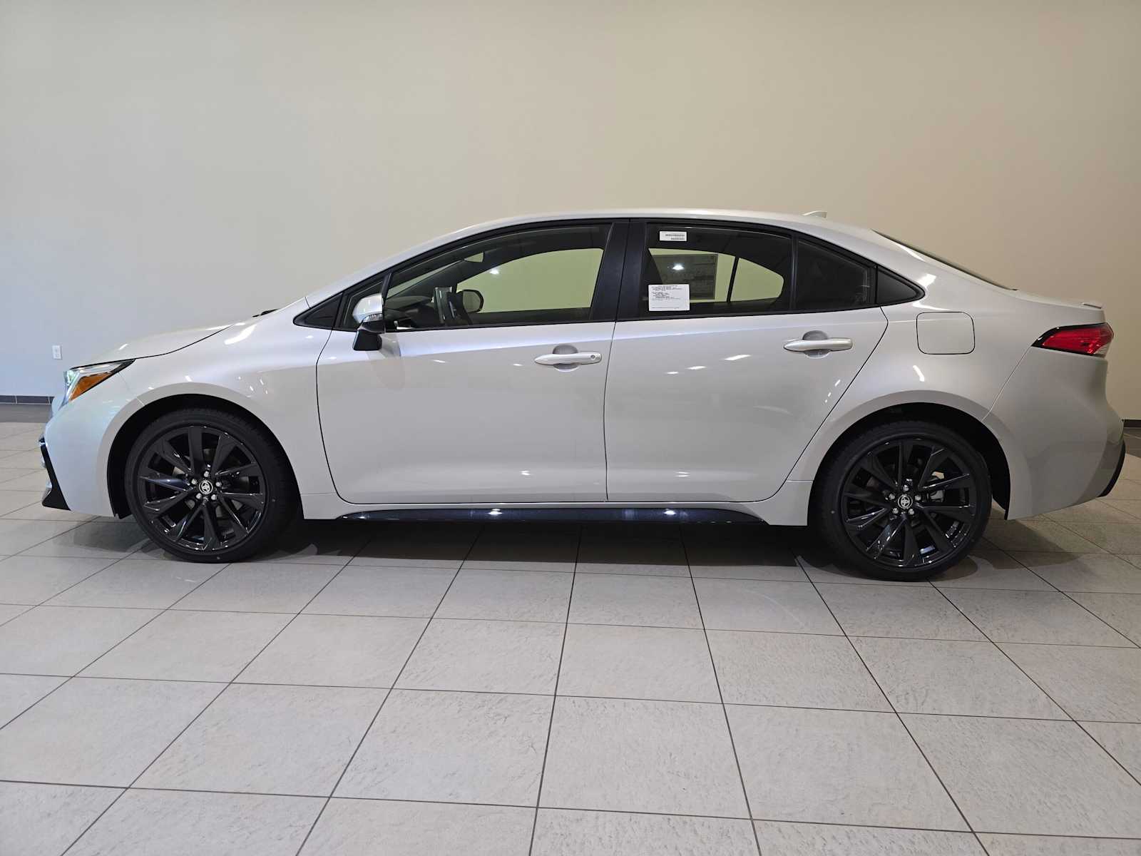 Thumbnail: 2026 Toyota Corolla - 3
