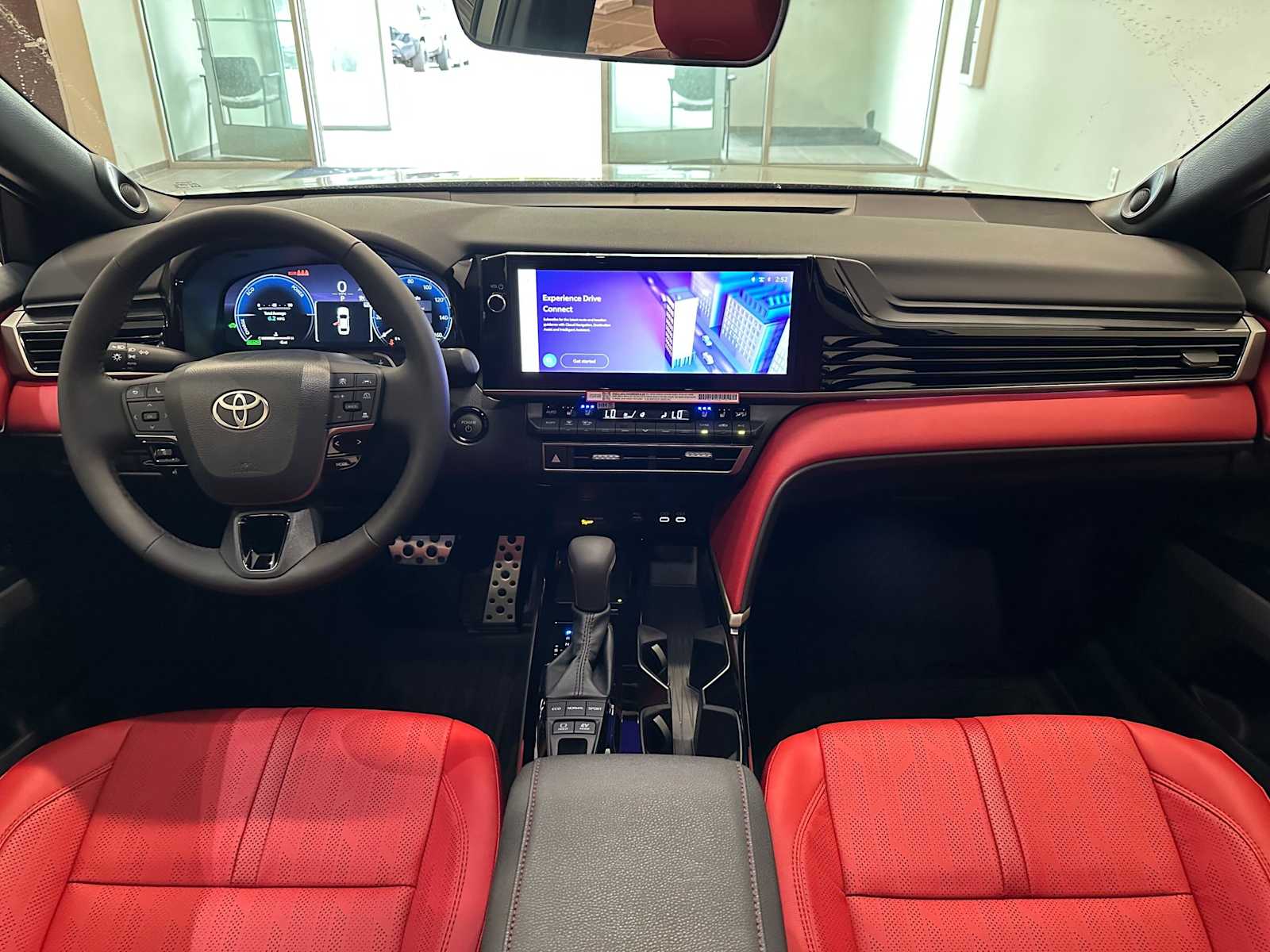 Thumbnail: 2026 Toyota Camry - 10