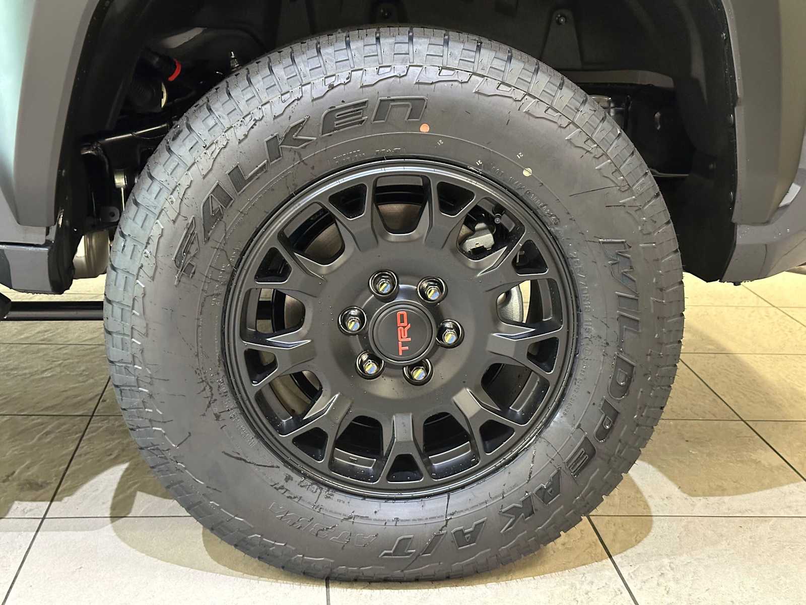Thumbnail: 2026 Toyota 4Runner - 8