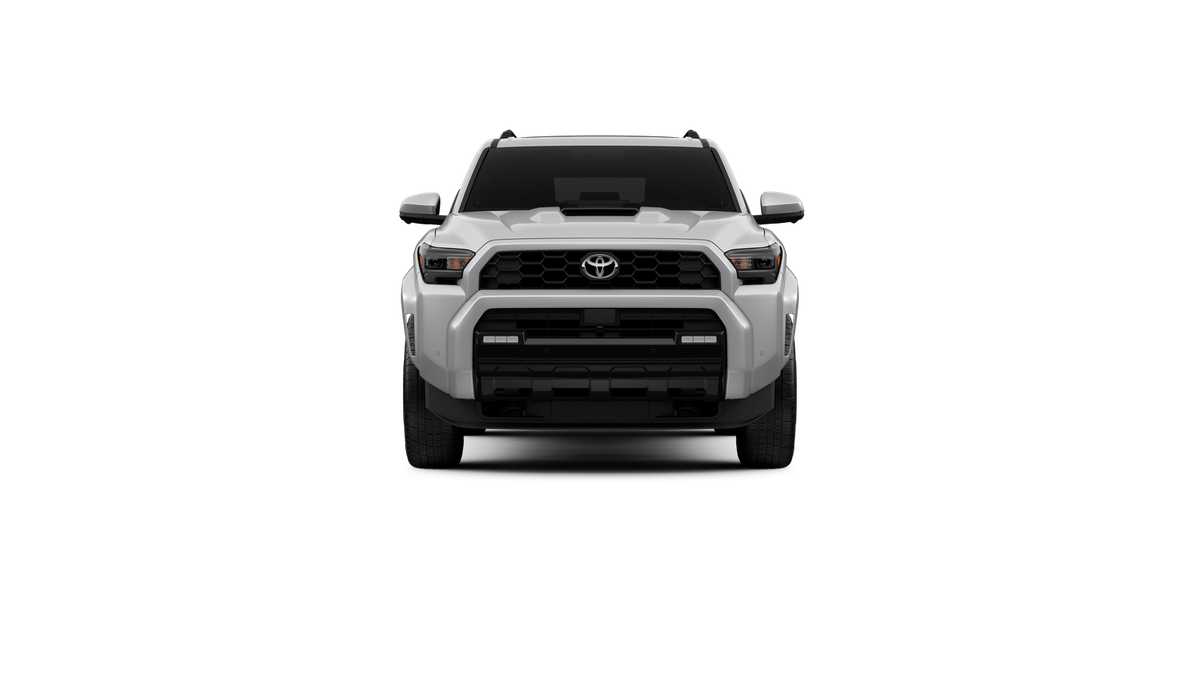 Thumbnail: 2026 Toyota 4Runner - 17