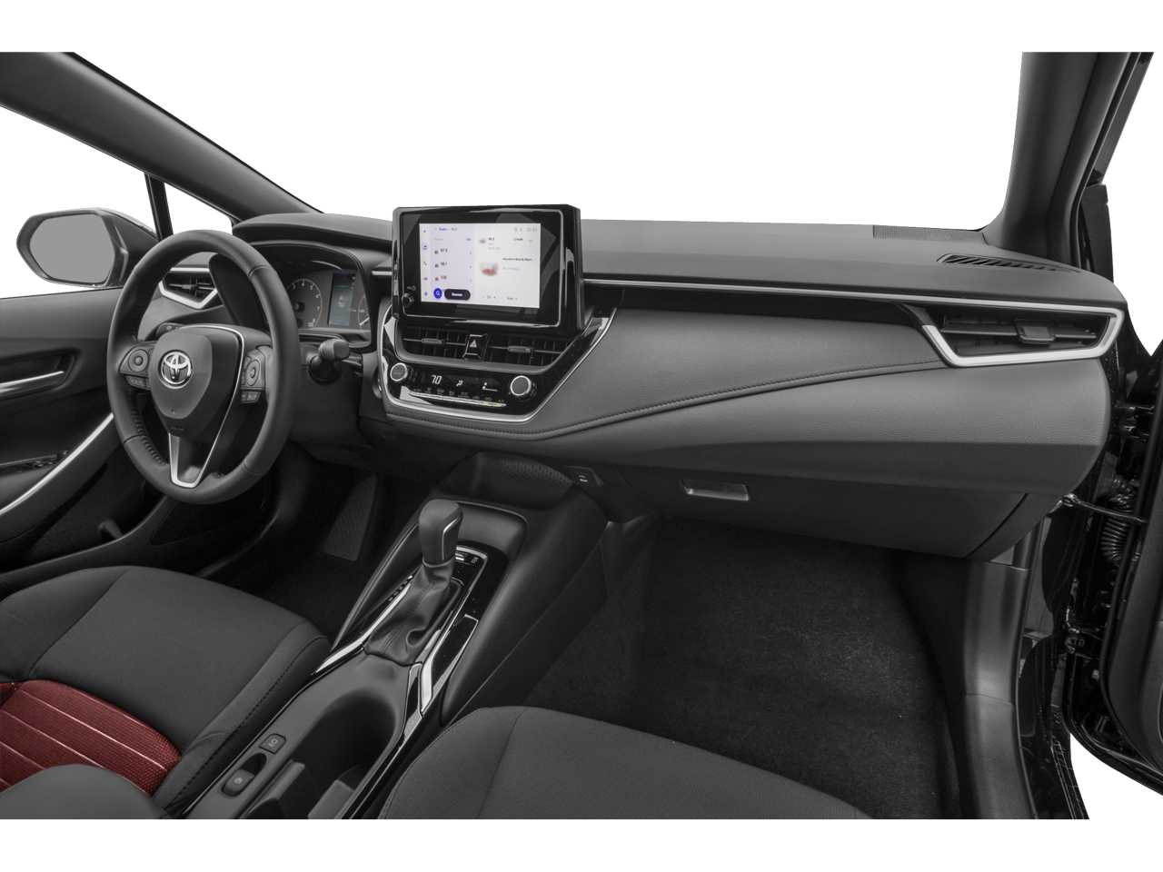 Thumbnail: 2026 Toyota Corolla - 11