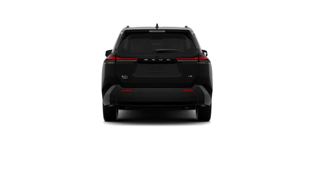 Thumbnail: 2026 Toyota RAV4 - 8