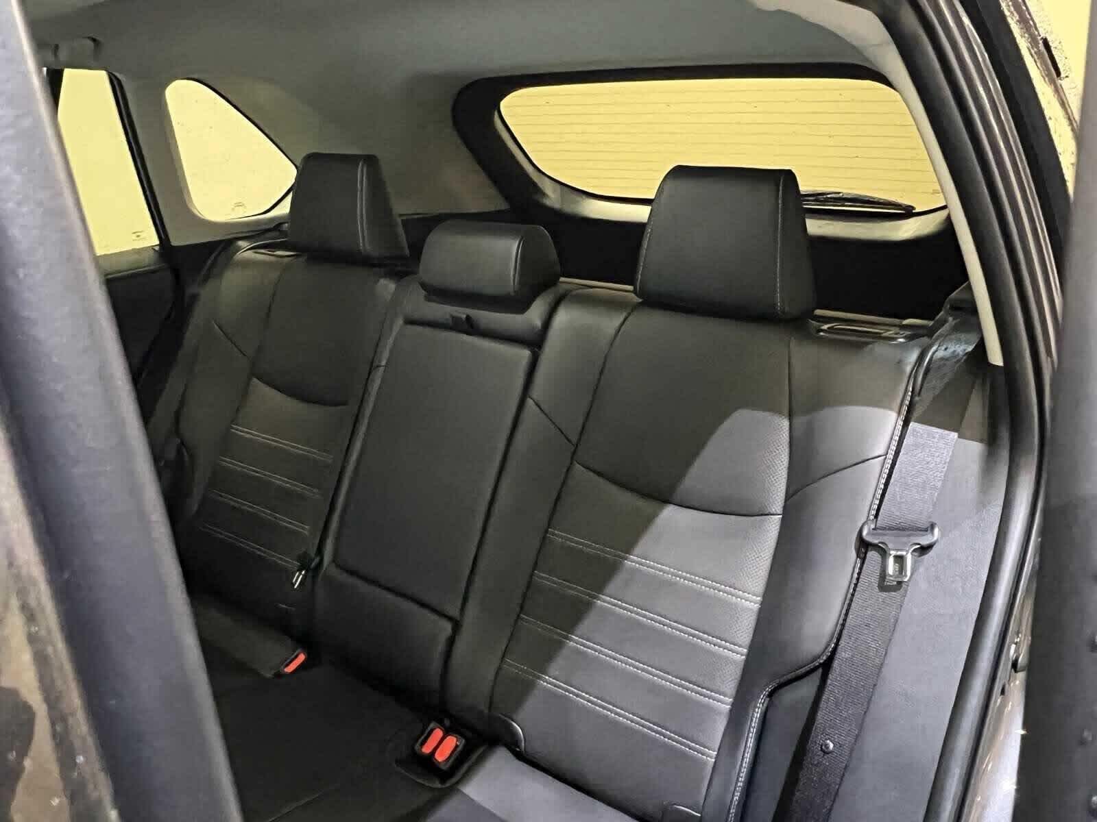 Thumbnail: 2025 Toyota RAV4 - 13