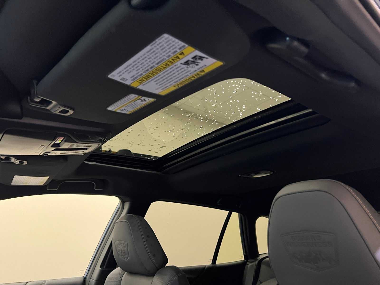 Thumbnail: 2024 Subaru Outback - 17