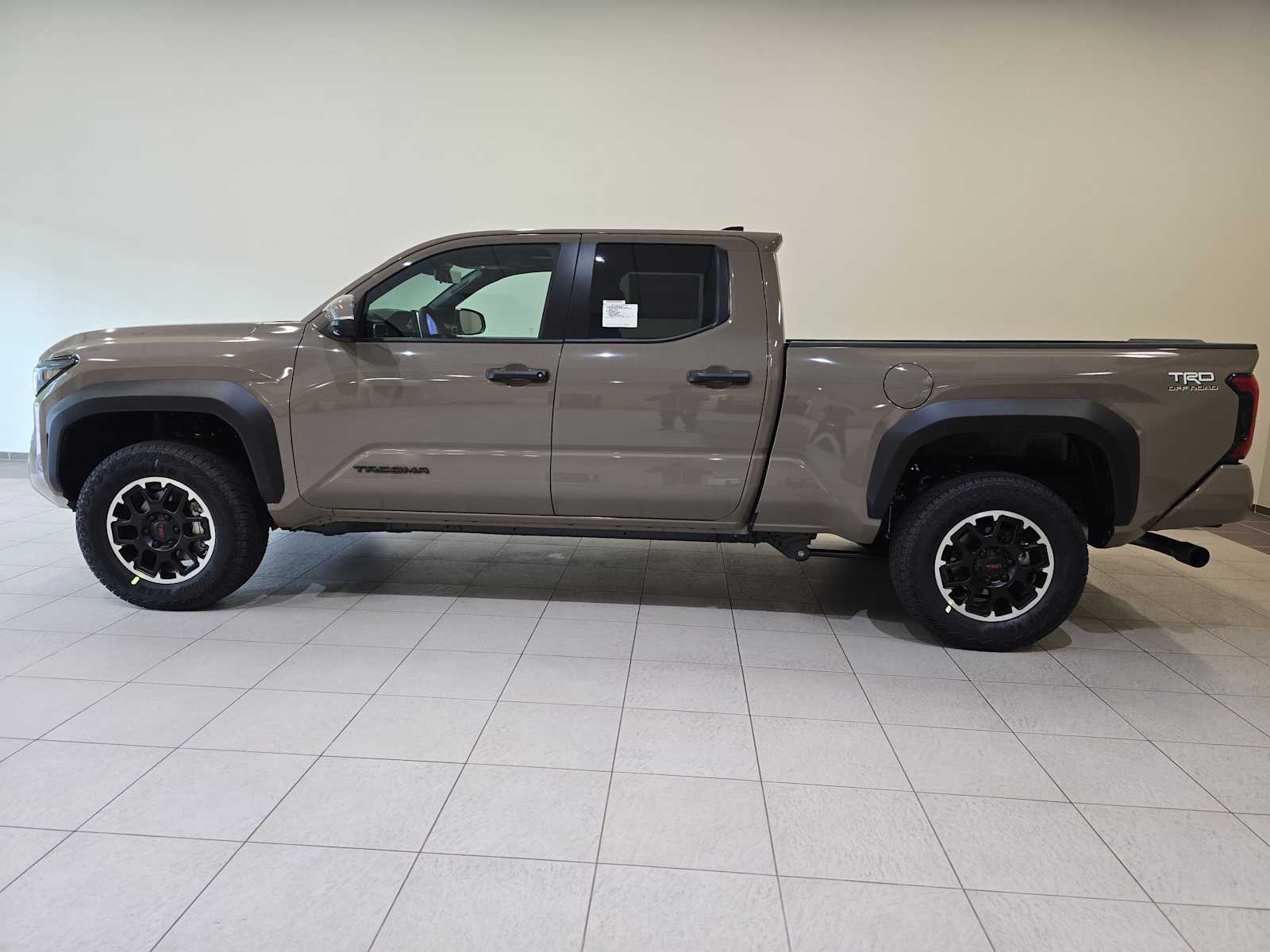 Thumbnail: 2026 Toyota Tacoma - 3