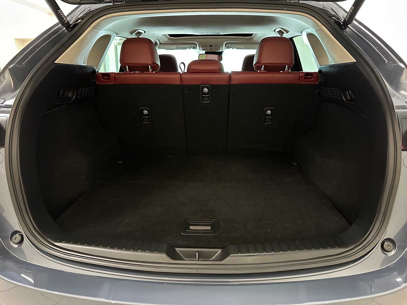 Thumbnail: 2023 Mazda CX-5 - 31