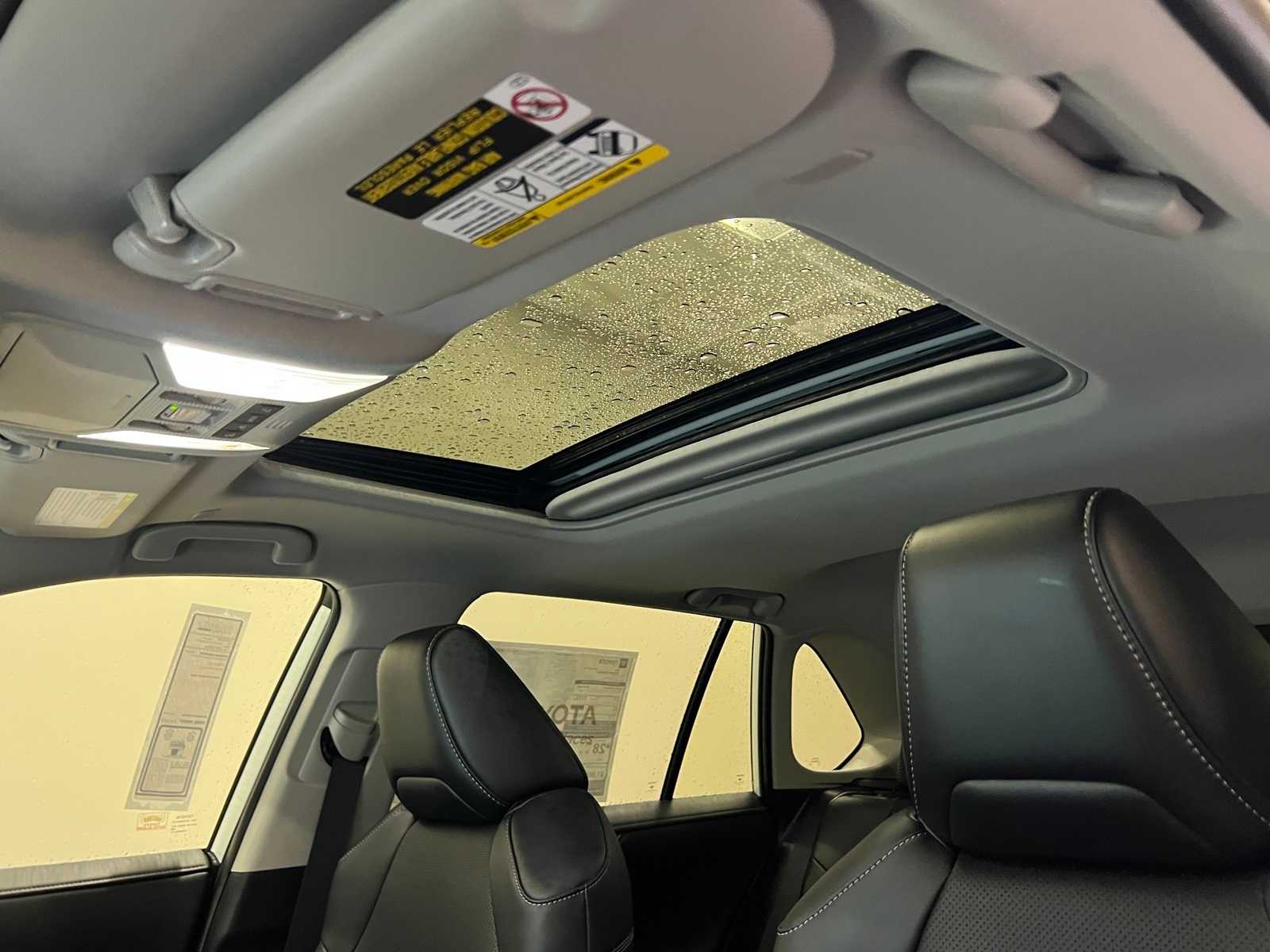 Thumbnail: 2025 Toyota RAV4 - 17