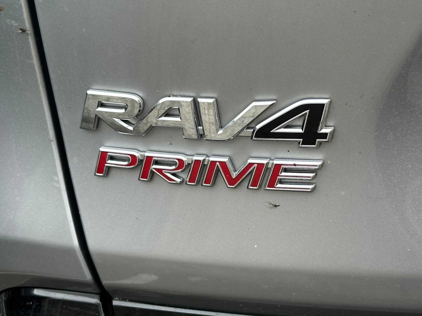 Thumbnail: 2025 Toyota RAV4 - 5