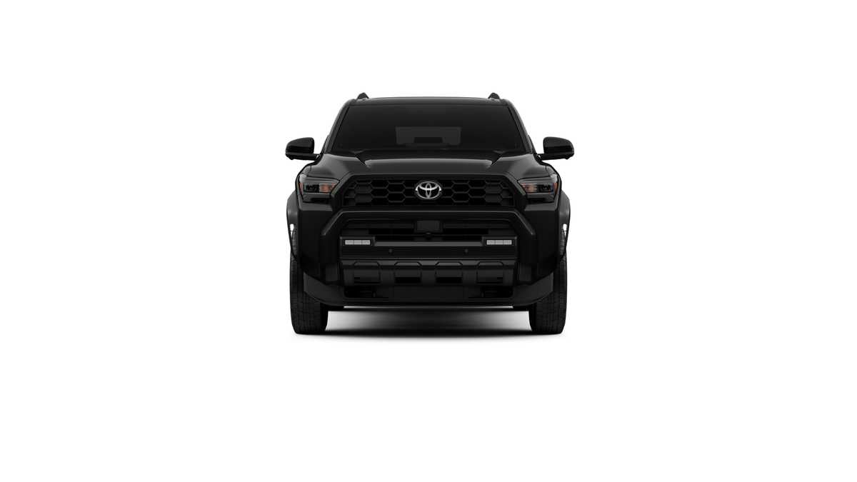 Thumbnail: 2026 Toyota 4Runner - 17