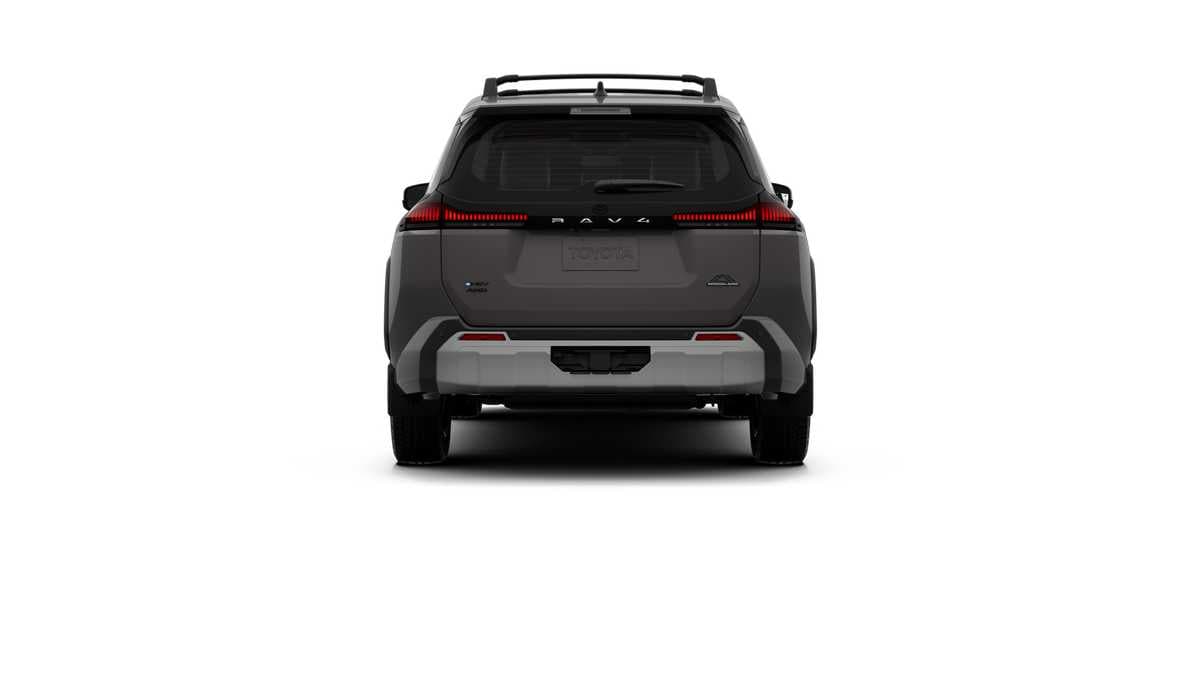 Thumbnail: 2026 Toyota RAV4 - 8