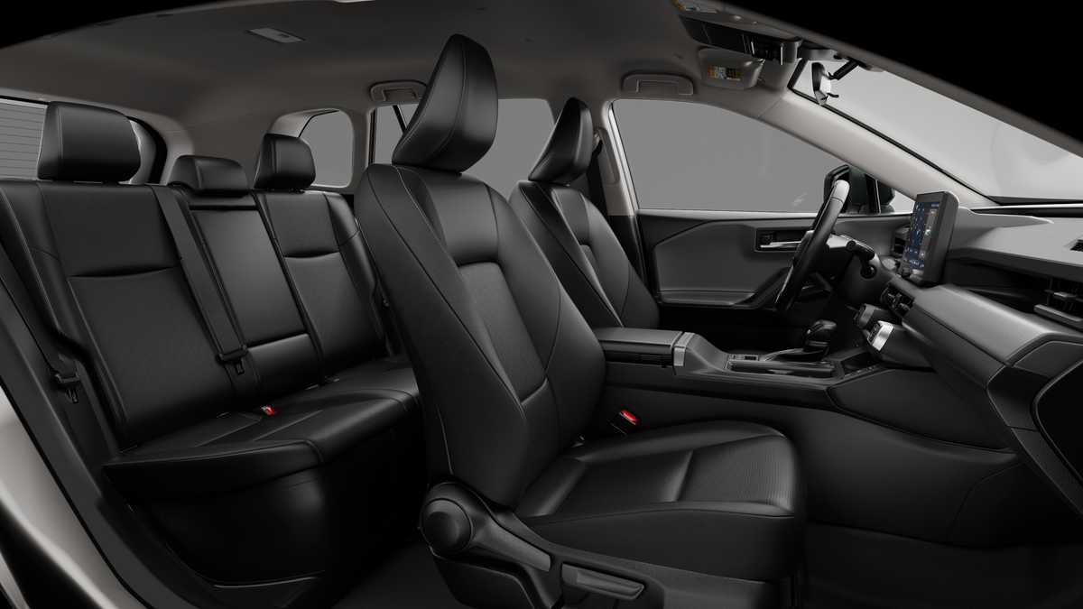 Thumbnail: 2026 Toyota RAV4 - 20