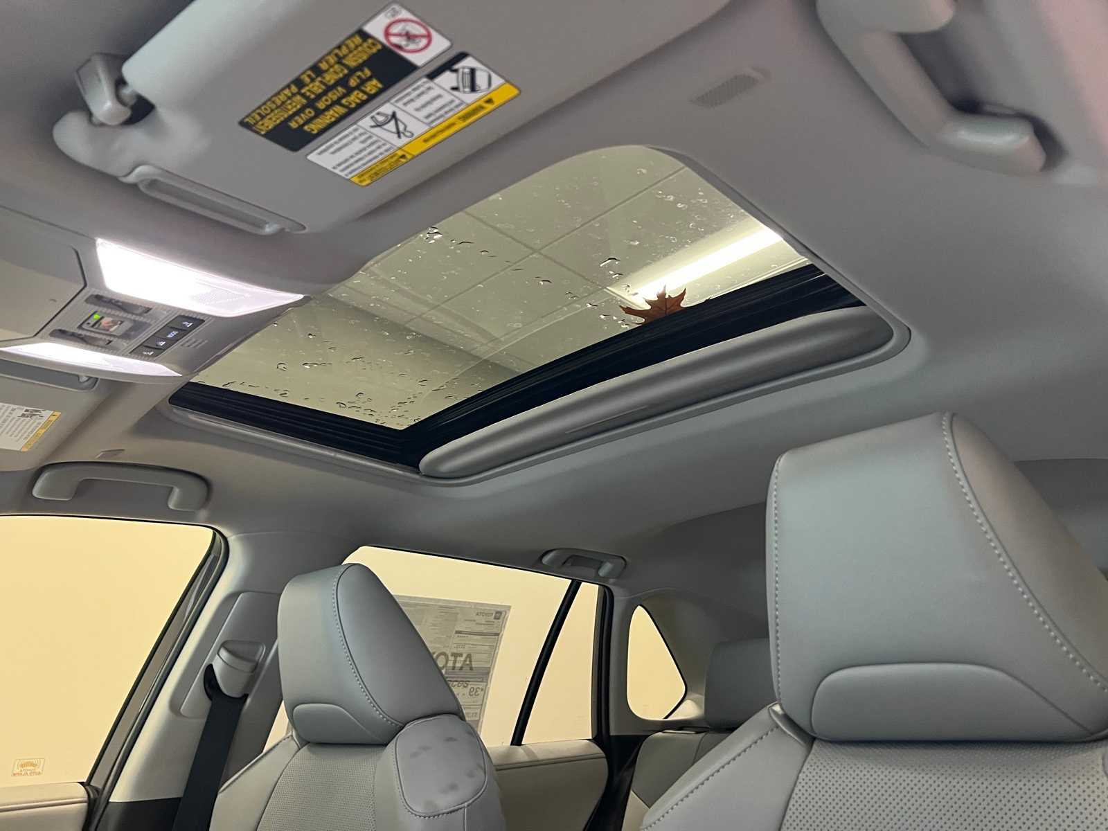 Thumbnail: 2025 Toyota RAV4 - 17