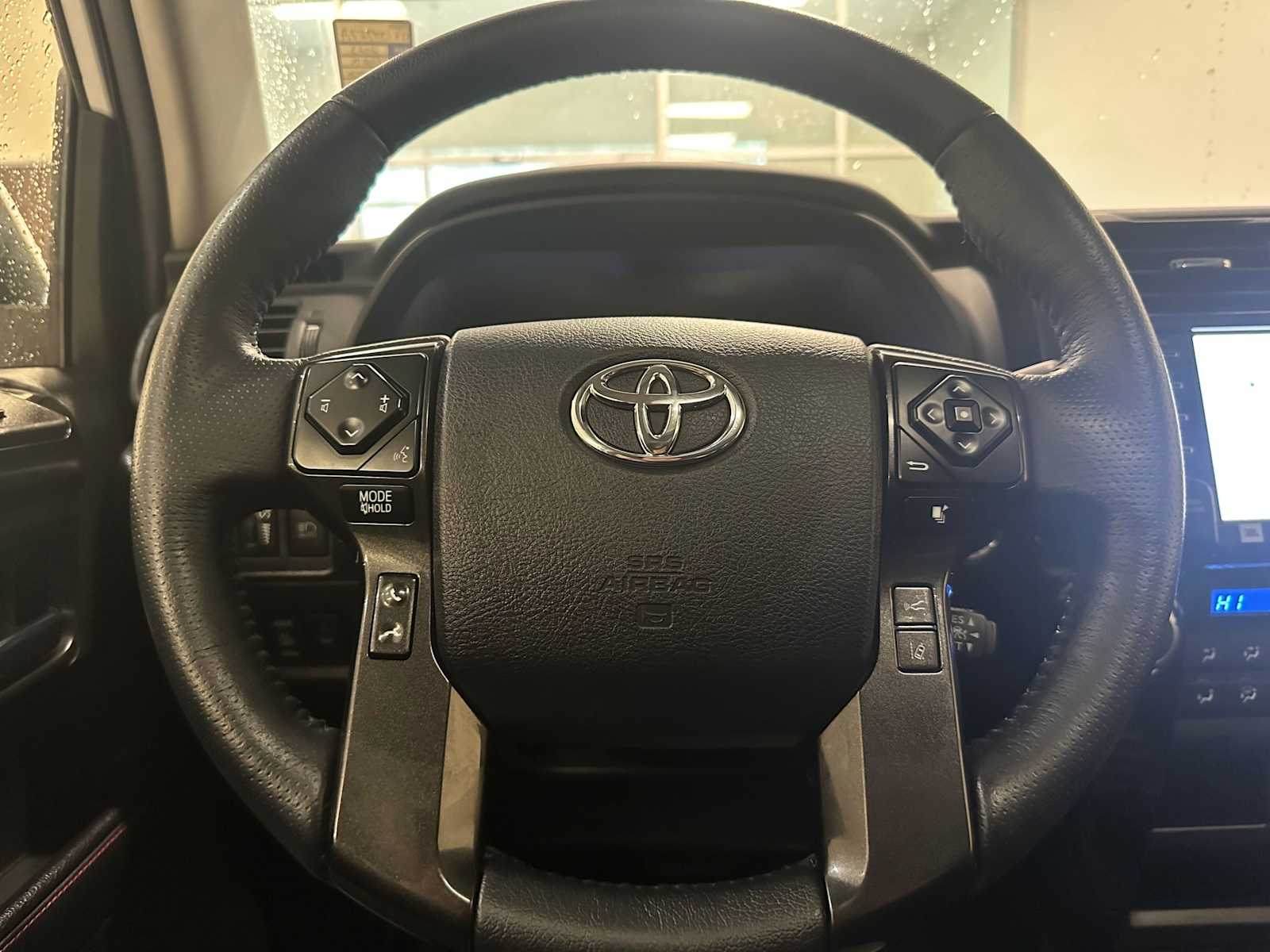 Thumbnail: 2023 Toyota 4Runner - 11