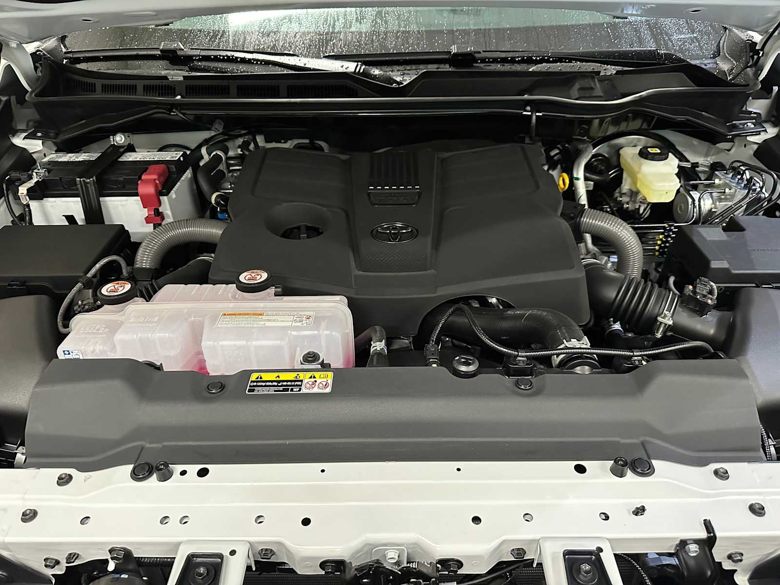 Thumbnail: 2026 Toyota Tundra - 9