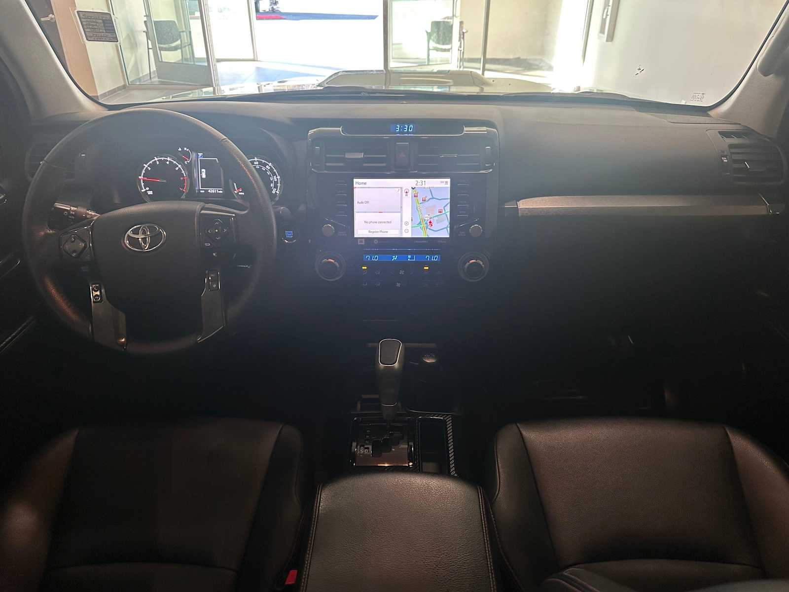 Thumbnail: 2020 Toyota 4Runner - 10