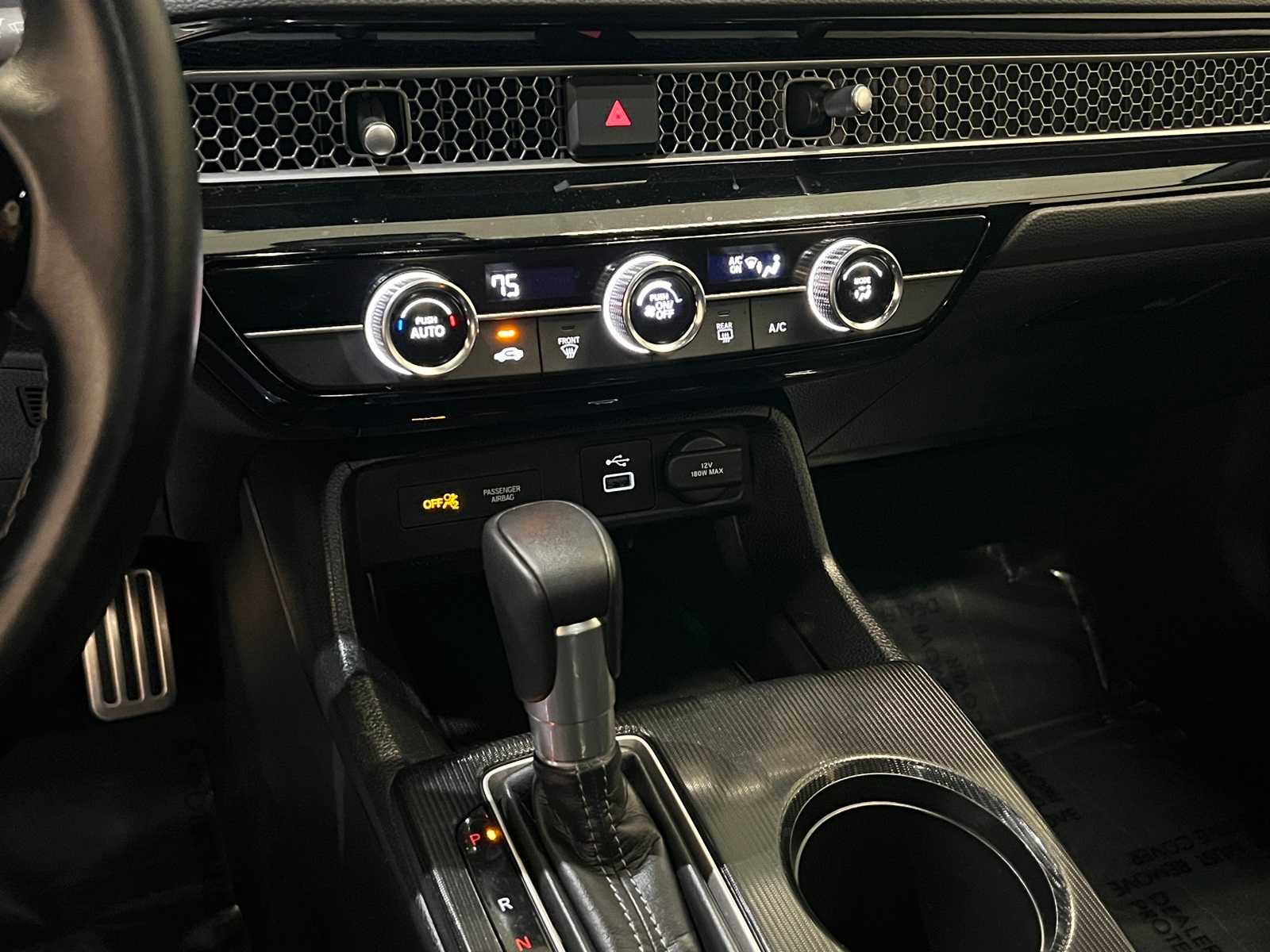 Thumbnail: 2024 Honda Civic - 23