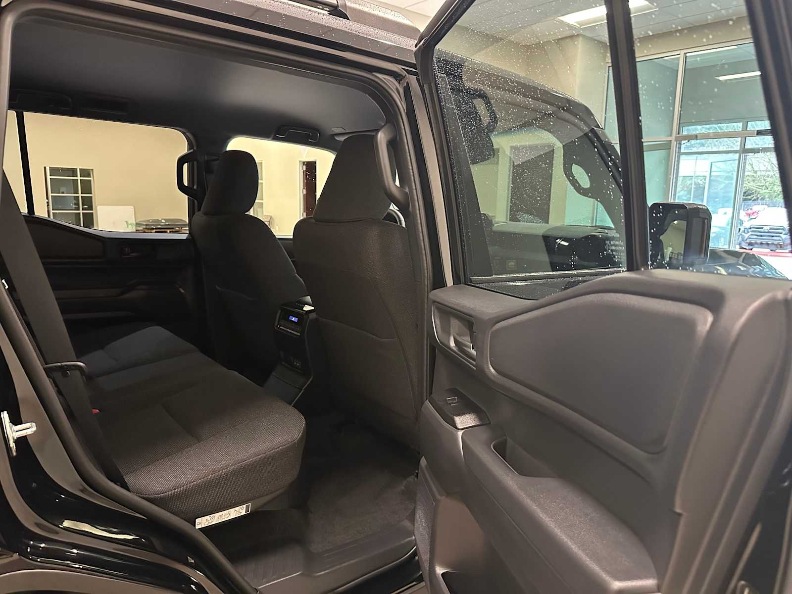 Thumbnail: 2025 Toyota Land Cruiser - 28