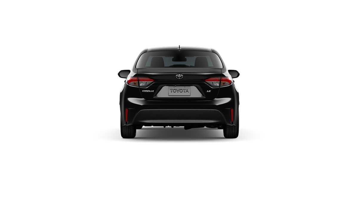 Thumbnail: 2026 Toyota Corolla - 8